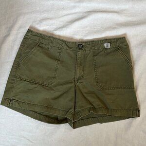 Old Navy Cargo Shorts